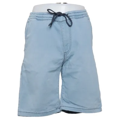 Jeansshorts (Blå) fra Tiffosi