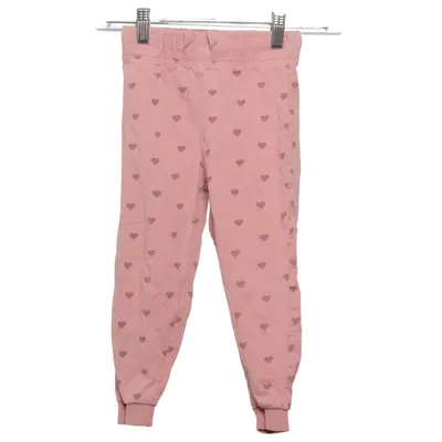 Pantalon de survêtement (Rose) de Alana Coton biologique