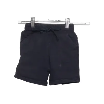 Sweatshorts (Blå) fra Roland Garros Bomuld