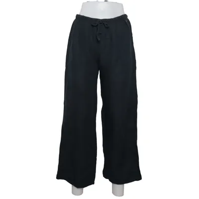 Pantalon patte d'éléphant (Noir) de Pacific Republic Pull & Bear
