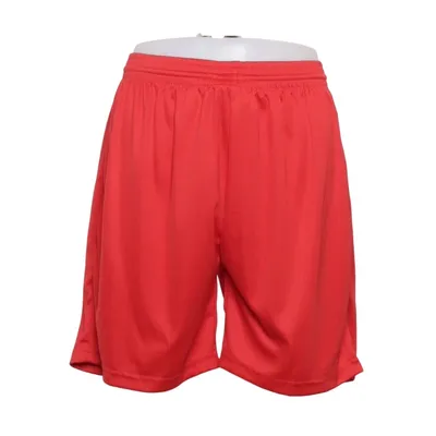 Short de sport (Rouge) de Masita Polyester