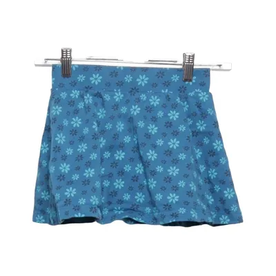 Jupe (Bleu, Multicolore) de Dreamworks