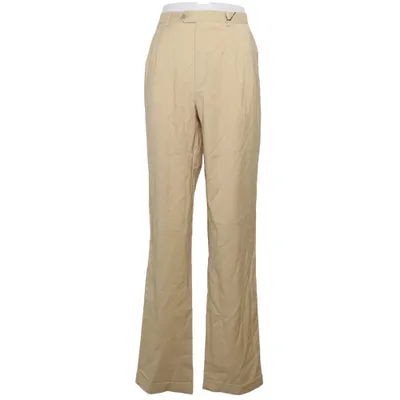 Chinos (Beige) fra Lorenzo