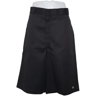Shorts (Sort) fra Dickies Bomuld, Polyester