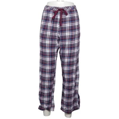 Pantalon de pyjama (Bleu, Rouge, Blanc) de Tchibo Coton