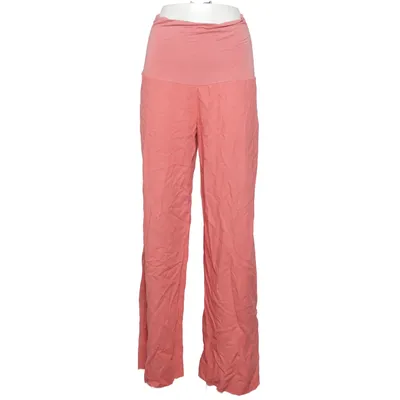 Vente bukser (Pink) fra Subdued Elastan, Linned, Viscose