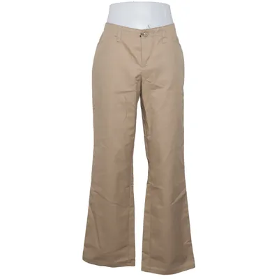 Byxor (Beige) från Red Kap Bomull, Polyester