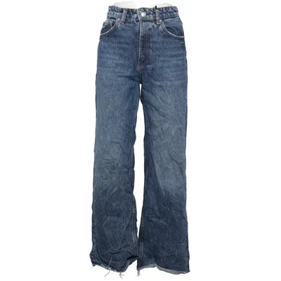 Jeans (Blå) från Poema