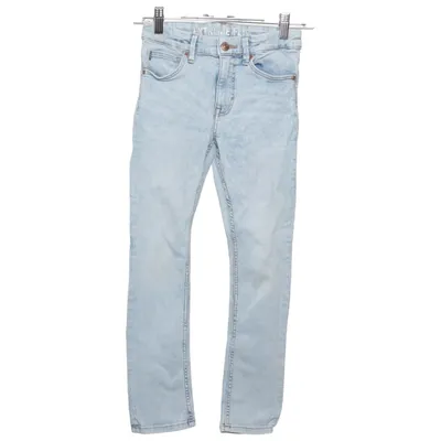 Spijkerbroek (Blauw) van C Denim Katoen, Elastaan, Polyester