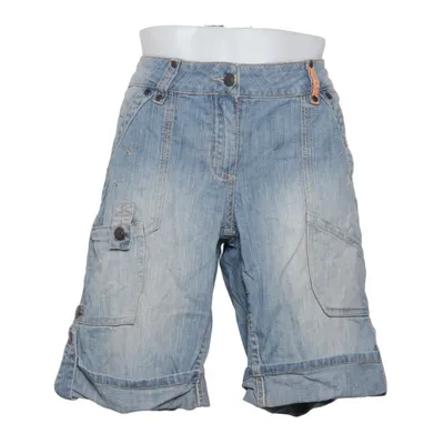 Jeansshorts (Blå) från Blue Vision Bomull