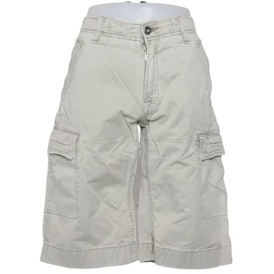 Cargo shorts (Relaxed) from Z-Brand Cotton