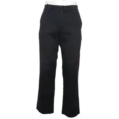 Chinos (Grijs) van Dickies Katoen, Polyester