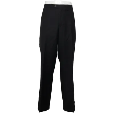 Pantalon de smoking (Noir) de Dobell Laine