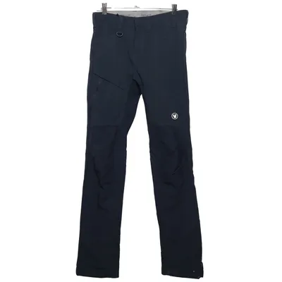 Broek (Blauw) van Veltuff Elastaan, Polyamide