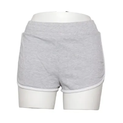 Sweat shorts (Gray) from FB Sister Cotton, Viscose
