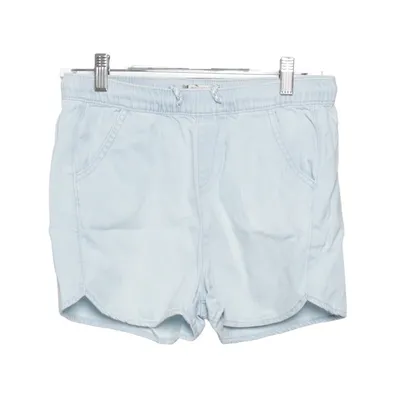 Short en jean (Bleu) de Roxy Girl
