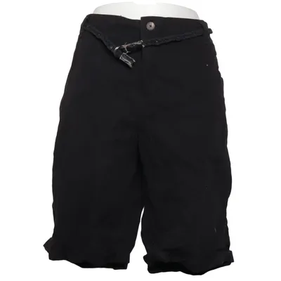 Shorts (Black) from Yessica Cotton