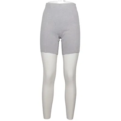 Hotpants (Grå) fra Ninety Percent