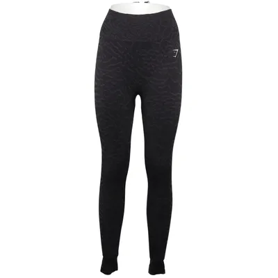 Sports tights (Black, Gray) from Gymshark