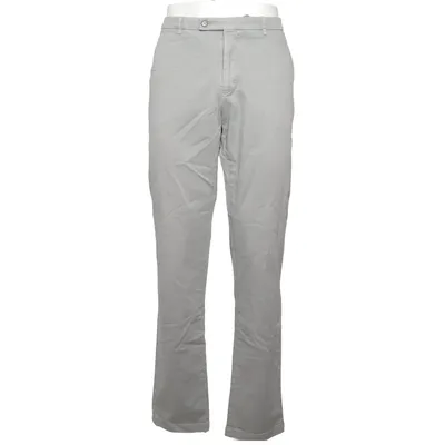 Chinos (Morello-Gd) from Berwich Cotton, Elastane