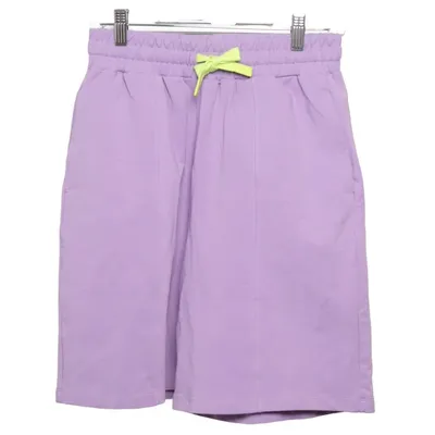 Short de jogging (Violet) de Gulliver Coton, Élasthane