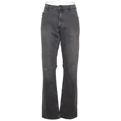 Jean (Gris) de Wrangler Coton, Élasthane