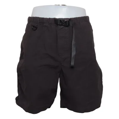 Shorts (Brun) fra SNS Bomuld, Elastan