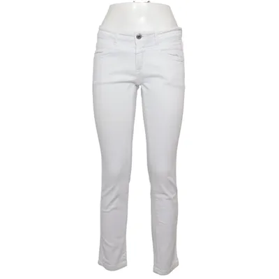 Jeans (White) from Closed