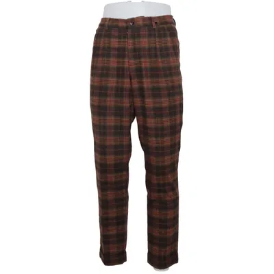 Stoffhose (Bakalorz) von Mey & Edlich Baumwolle, Elasthan, Polyamid, Polyester, Viskose, Wolle