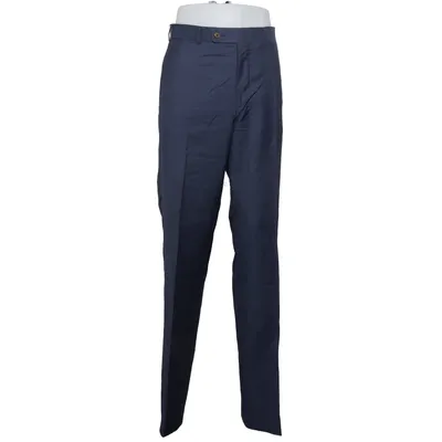 Kostymbyxor (Blå) från Scabal