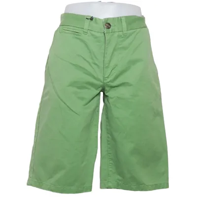 Shorts (Green) from Storm Cotton