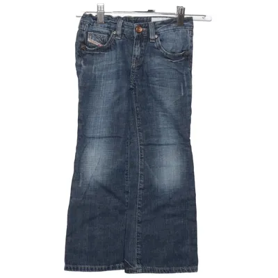 Jeans (Ybo K) von Diesel Kid Baumwolle