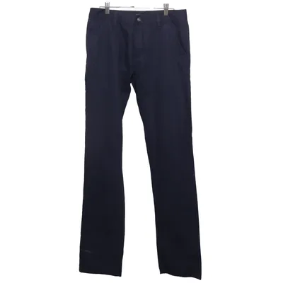 Chinos (Blue) from Blue Seven Cotton