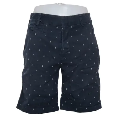 Korte broek (Blauw) van Save Khaki United