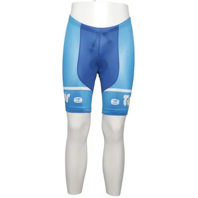 Cuissard pour vélo (Bleu) de SUGOI Polyuréthane
