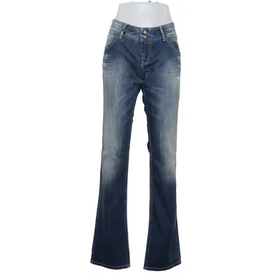Jean (Bleu) de Fuga Denim Coton