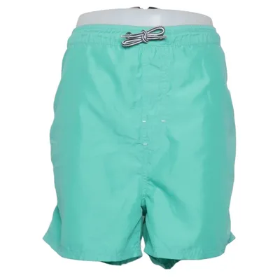 Shorts de bain (Turquoise) de VanVaan Polyester