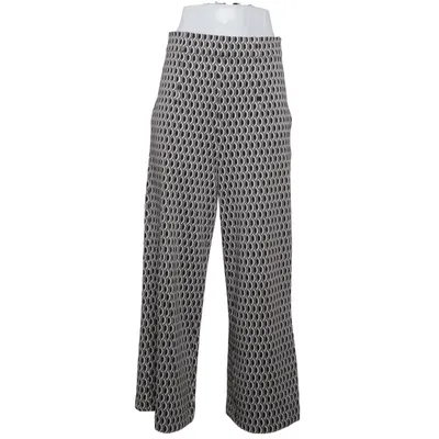 Culottes (D 216) fra Dolores Elastan, Polyester, Viscose