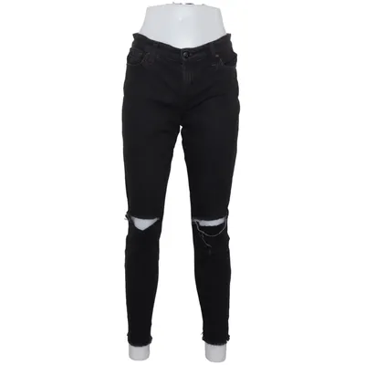 Spijkerbroek (Zwart) van Joes Jeans Katoen, Elastaan, Polyester, Tencel