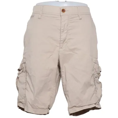 Shorts cargo (Bud 372) de Eurex by Brax Coton, Élasthane