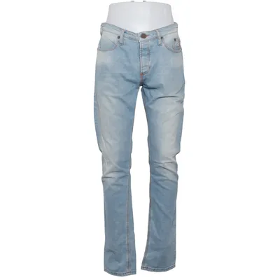 Jeans (Repi N1) från Blue de Genes Bomull, Elastan