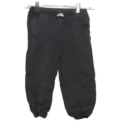 Sweatpants (Gray) from Gray Label Organic cotton