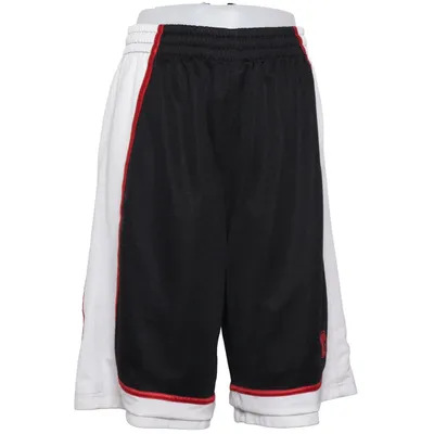 Basketball shorts (Gray, White, Red) from And1 Polyester