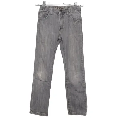 Jeans (Grå) från CFK Bomull