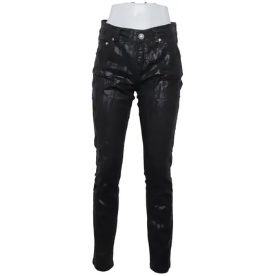 Broek (Zwart) van Amor, Trust & Truth