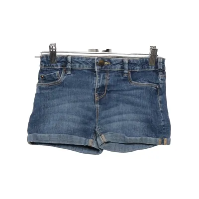 Short en jean (Bleu) de Here + There by C&A Coton, Polyester