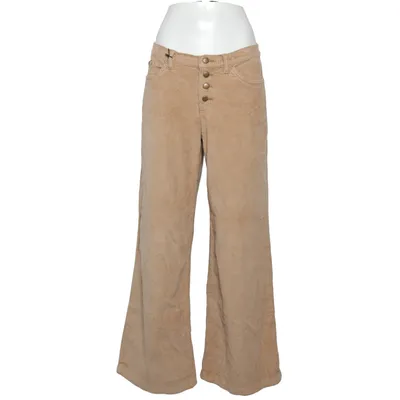 Cordhose (Beige) von John Baner