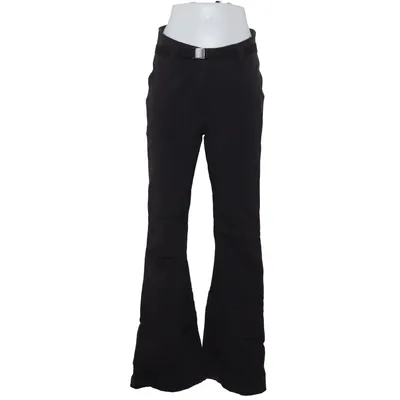 Pantalon de ski (Noir) de Mexx Sport Élasthane, Nylon, Polyester, Polyuréthane