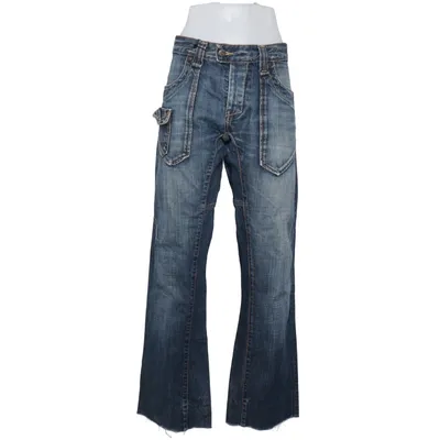 Jean (Bleu) de Arizona Coton