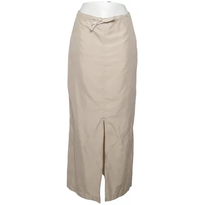 Långkjol (Beige) från InScene Polyester